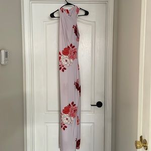 Beautiful Spring dress only worn ONCE